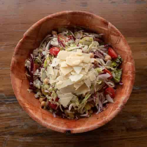 Ensalada italiana picada